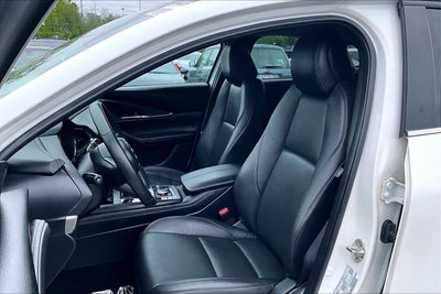 2023 Mazda Mazda CX-30 2.5 S Select Package