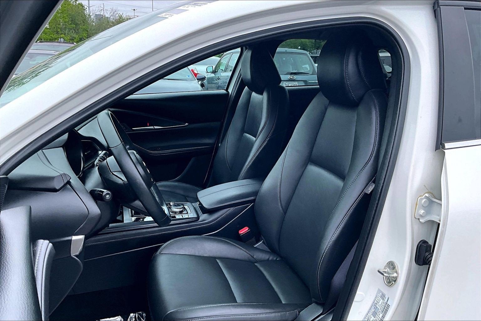 2023 Mazda Mazda CX-30 2.5 S Select Package