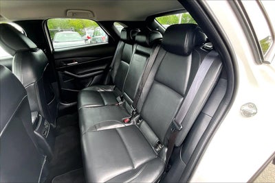 2023 Mazda Mazda CX-30 2.5 S Select Package