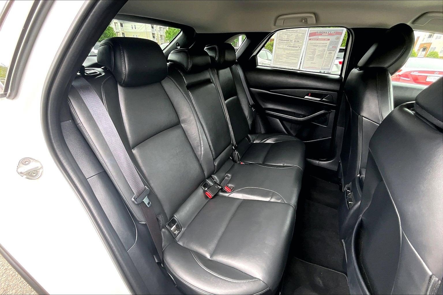 2023 Mazda Mazda CX-30 2.5 S Select Package