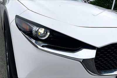 2023 Mazda Mazda CX-30 2.5 S Select Package