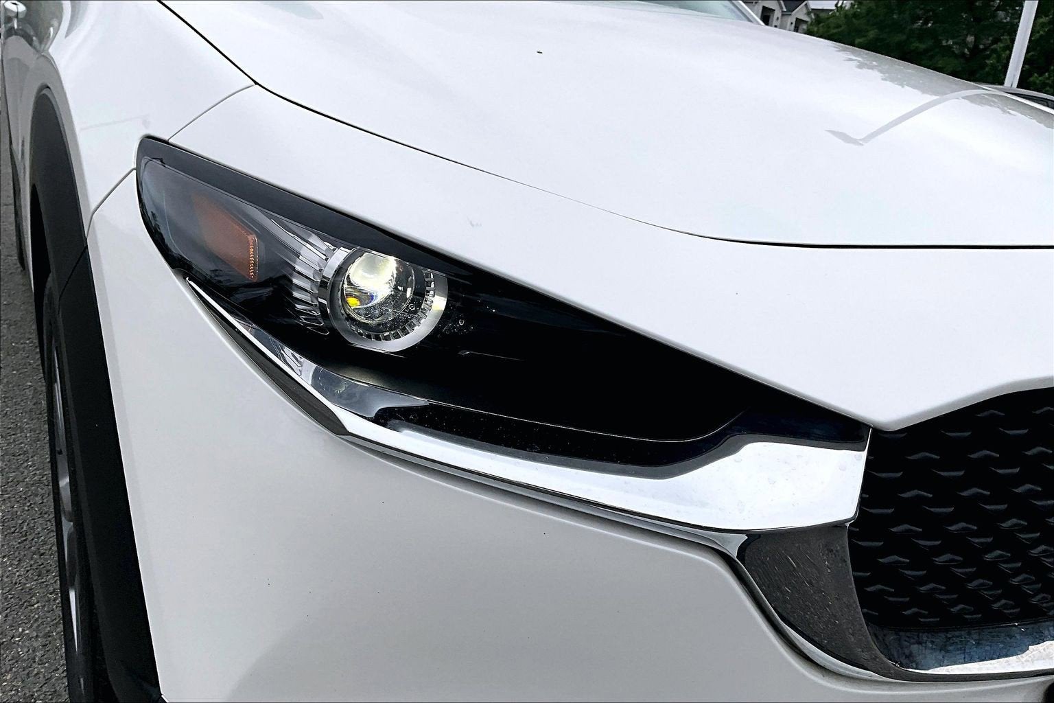 2023 Mazda Mazda CX-30 2.5 S Select Package