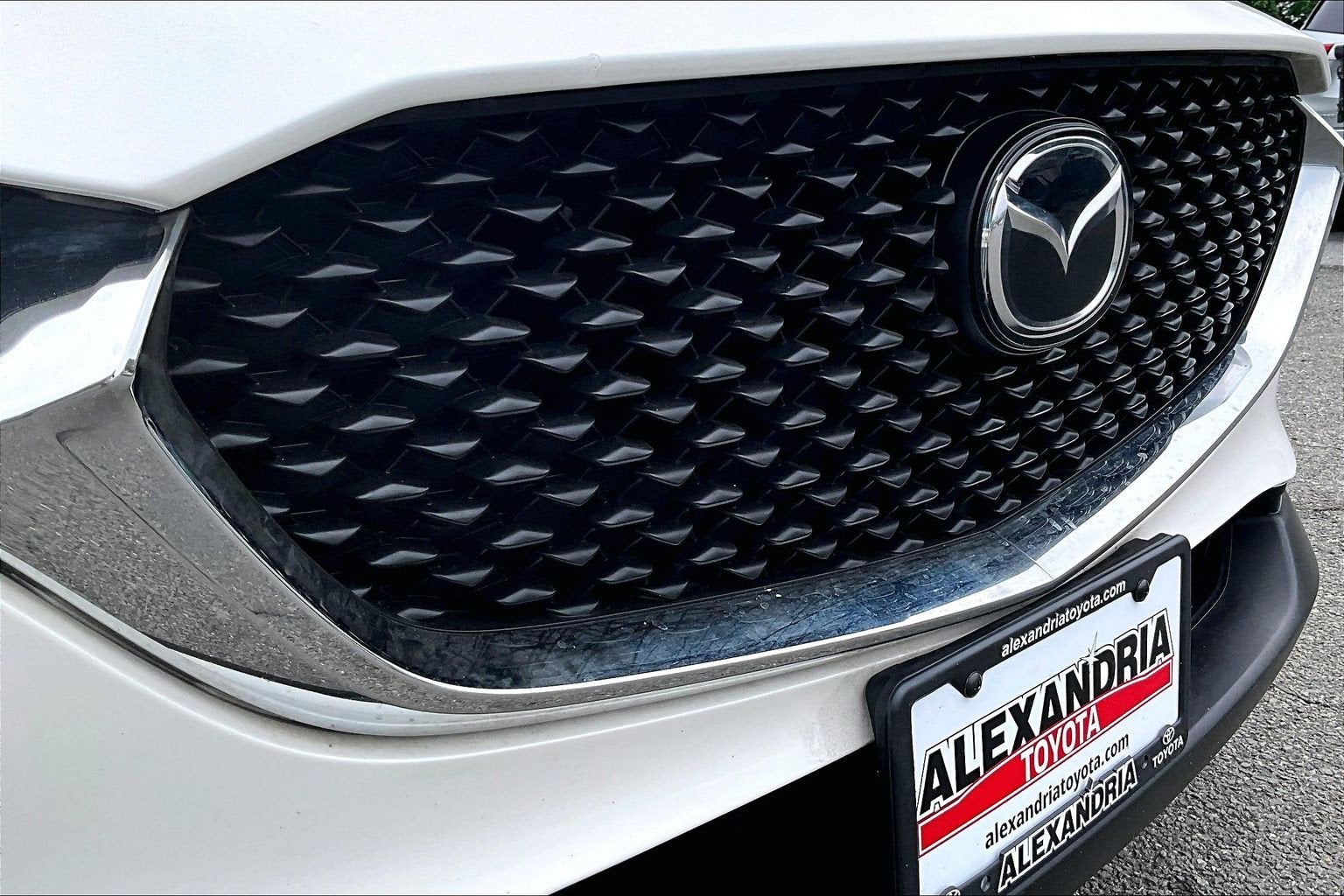 2023 Mazda Mazda CX-30 2.5 S Select Package