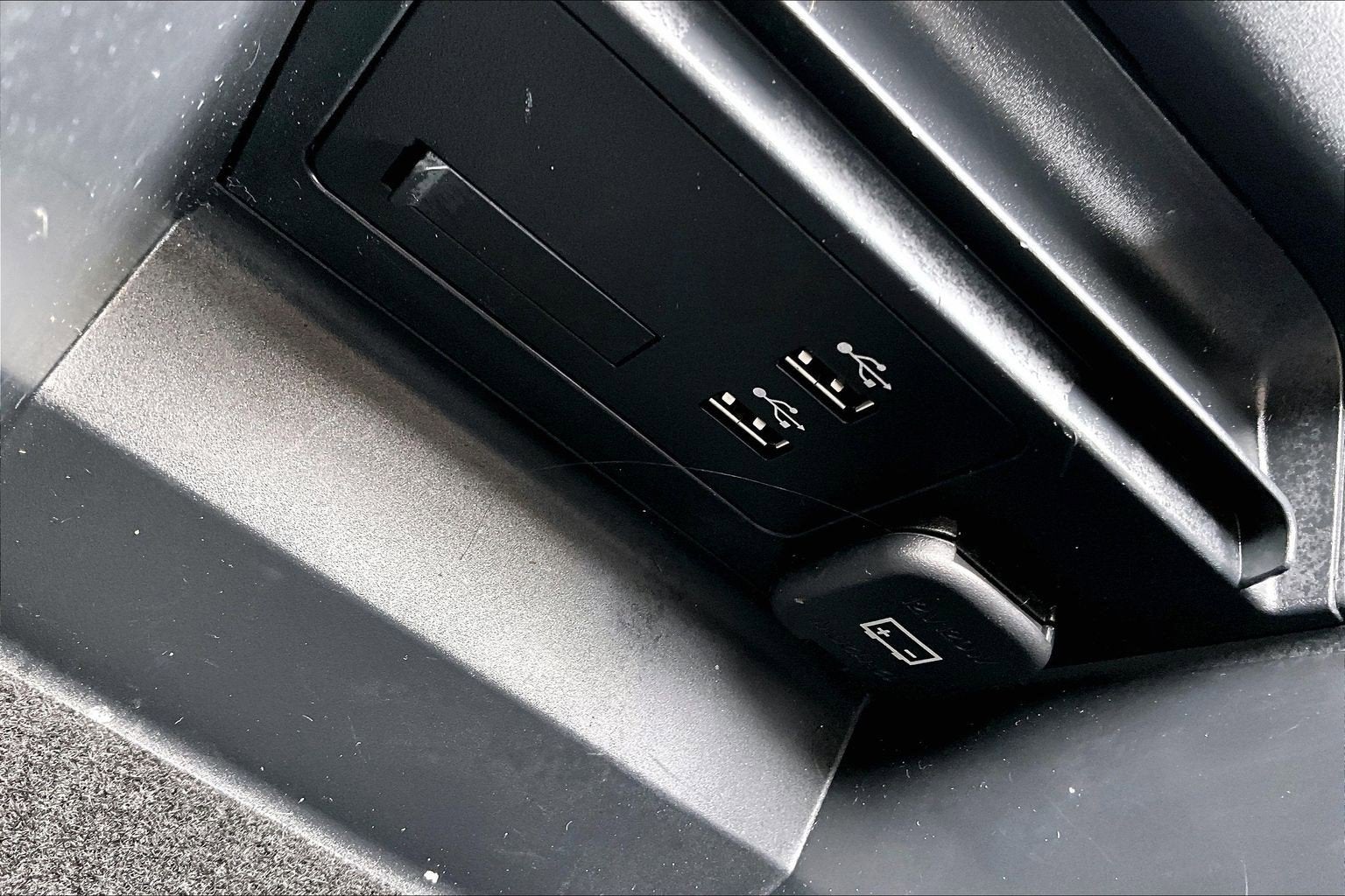 2023 Mazda Mazda CX-30 2.5 S Select Package