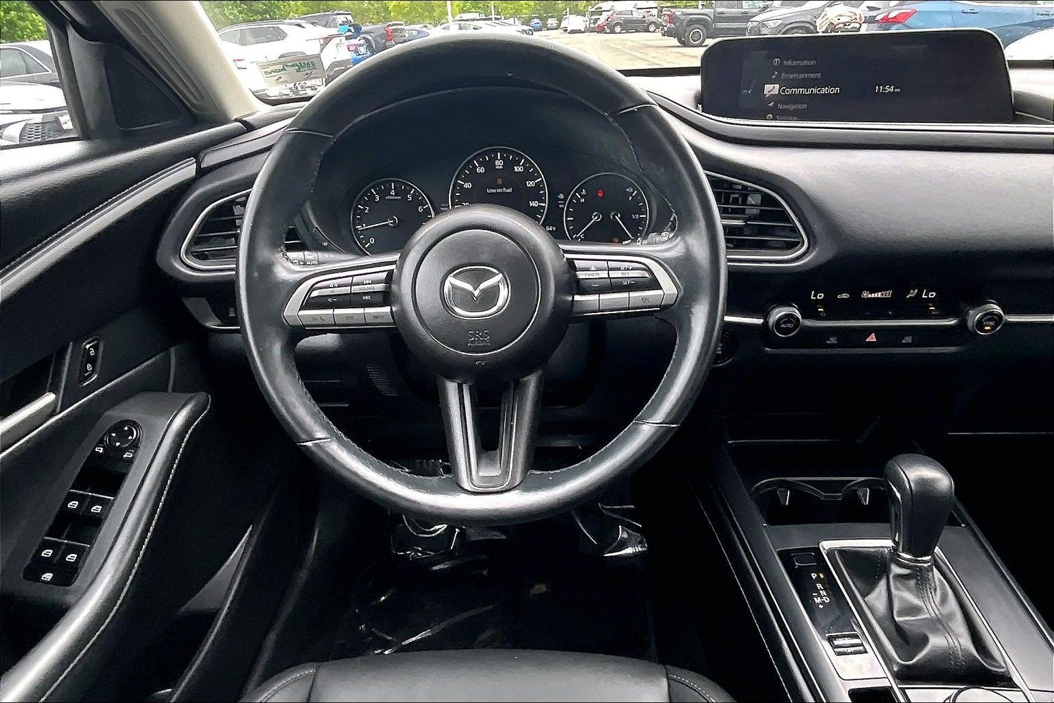 2023 Mazda Mazda CX-30 2.5 S Select Package