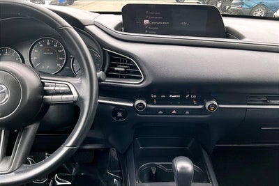 2023 Mazda Mazda CX-30 2.5 S Select Package