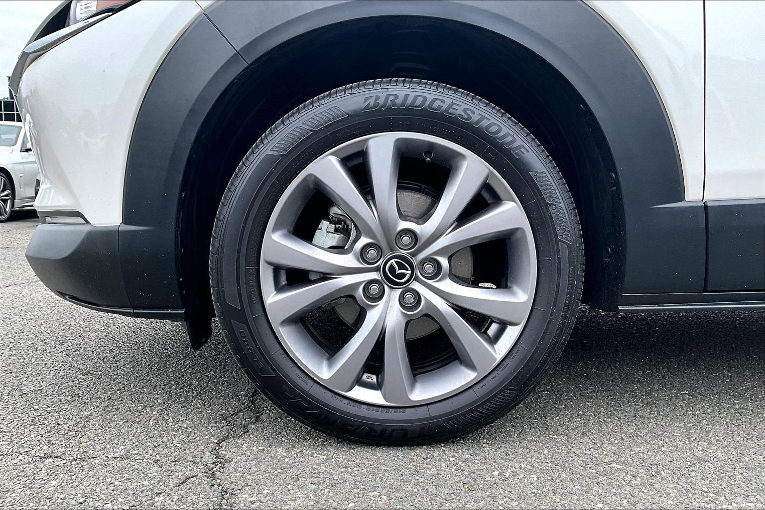 2023 Mazda Mazda CX-30 2.5 S Select Package