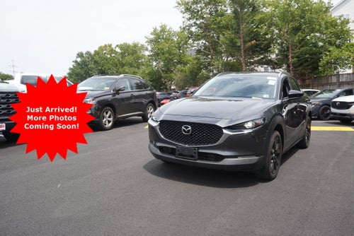 2024 Mazda Mazda CX-30 2.5 S Select Sport