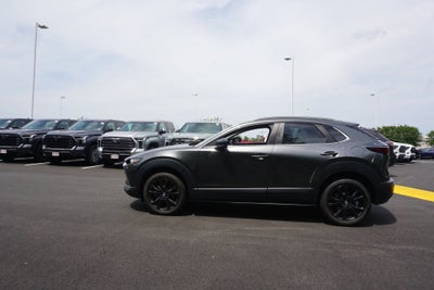 2024 Mazda Mazda CX-30 2.5 S Select Sport
