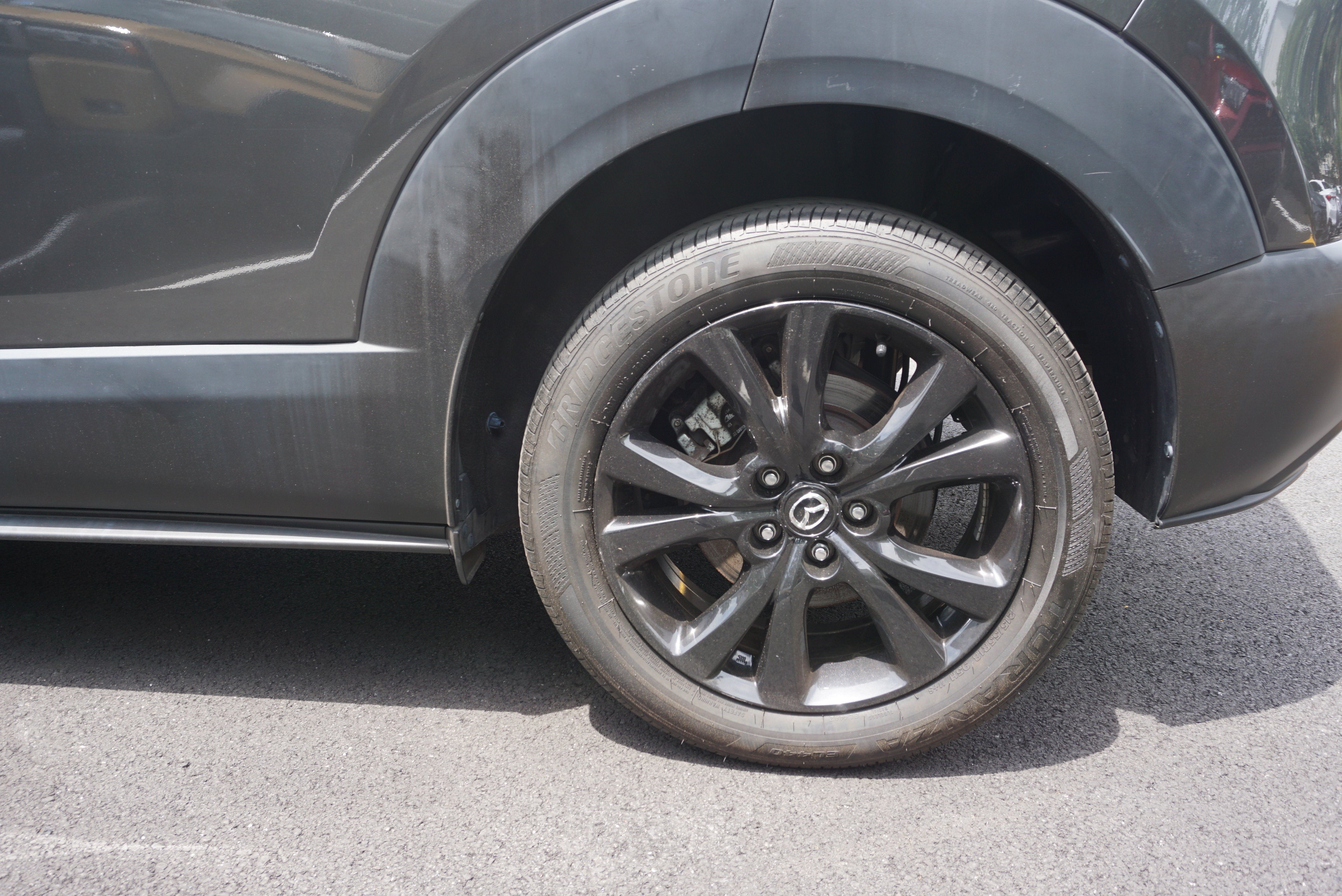 2024 Mazda Mazda CX-30 2.5 S Select Sport