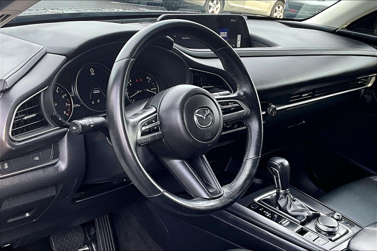 2023 Mazda Mazda CX-30 2.5 S Select Package