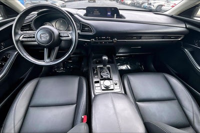 2023 Mazda Mazda CX-30 2.5 S Select Package
