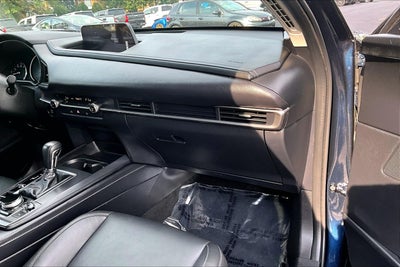 2023 Mazda Mazda CX-30 2.5 S Select Package