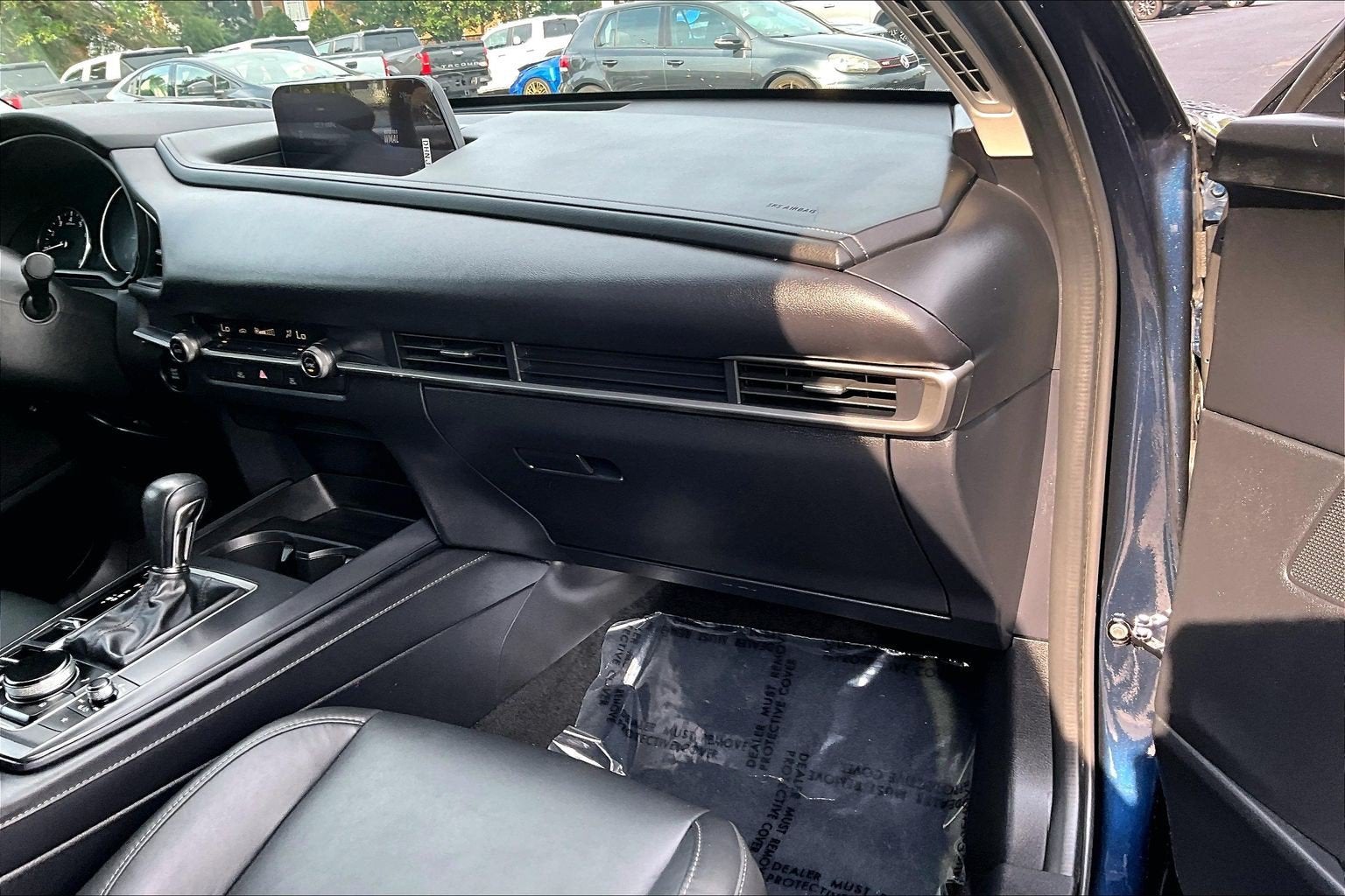 2023 Mazda Mazda CX-30 2.5 S Select Package