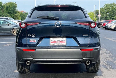 2023 Mazda Mazda CX-30 2.5 S Select Package