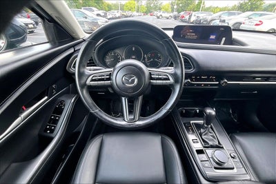 2023 Mazda Mazda CX-30 2.5 S Select Package