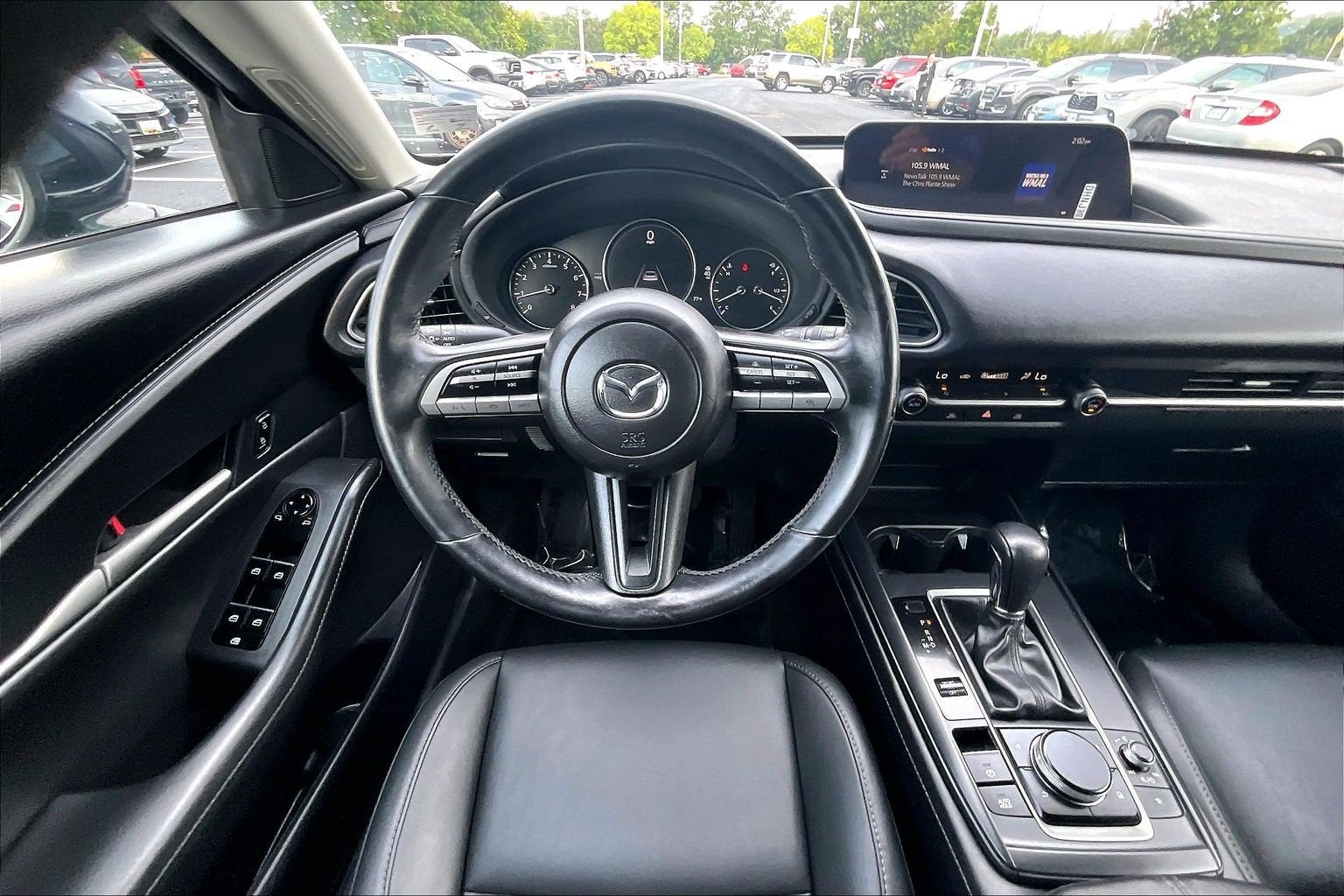 2023 Mazda Mazda CX-30 2.5 S Select Package