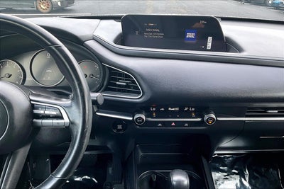 2023 Mazda Mazda CX-30 2.5 S Select Package