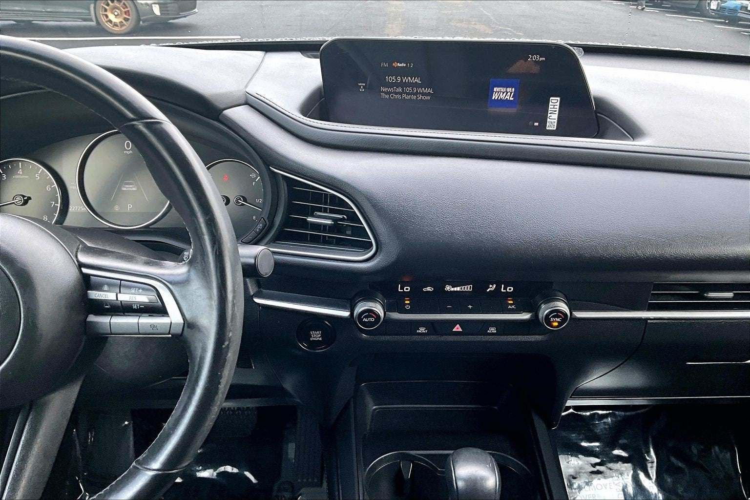 2023 Mazda Mazda CX-30 2.5 S Select Package