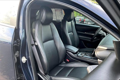 2023 Mazda Mazda CX-30 2.5 S Select Package