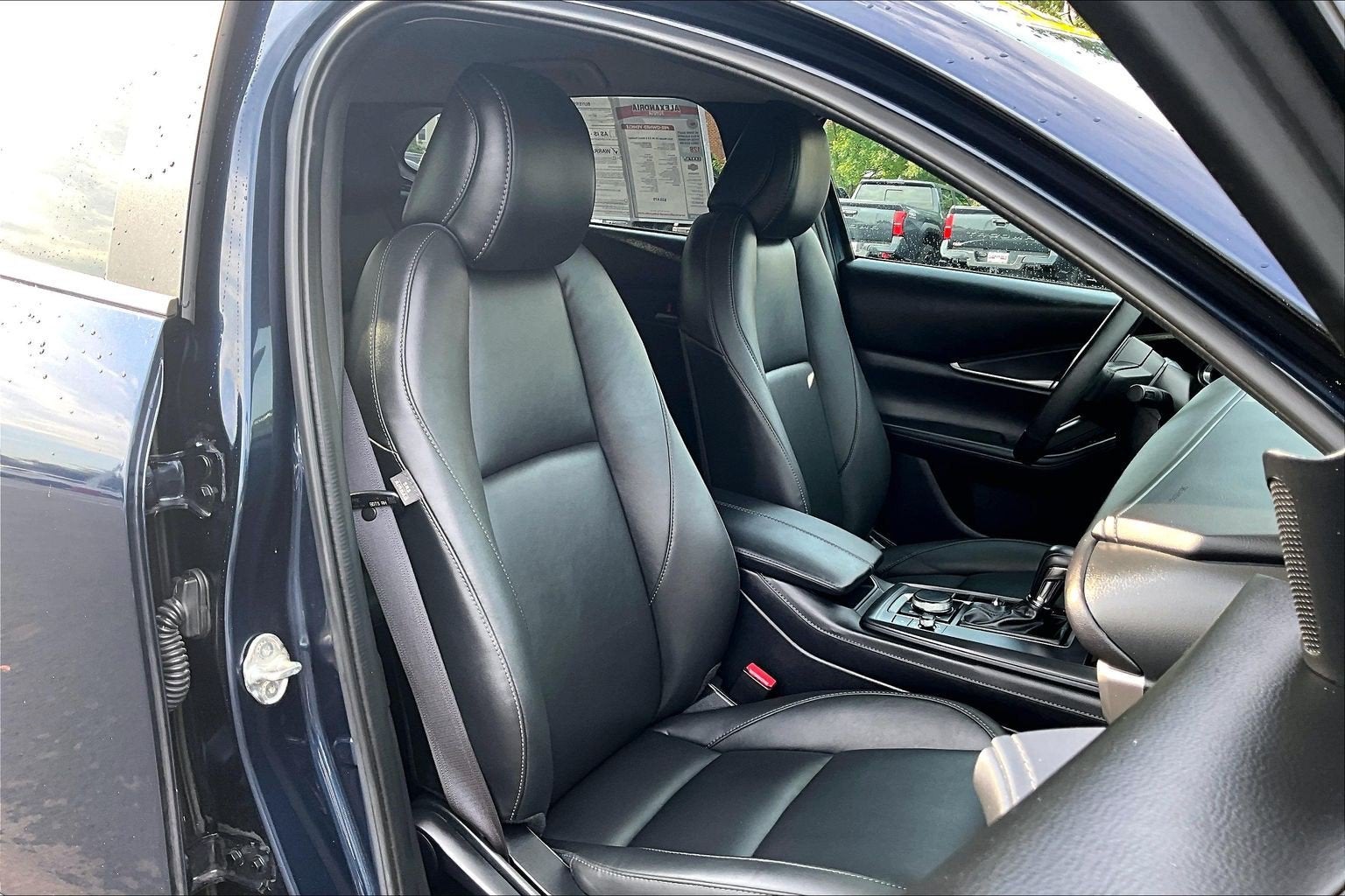 2023 Mazda Mazda CX-30 2.5 S Select Package