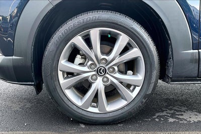 2023 Mazda Mazda CX-30 2.5 S Select Package