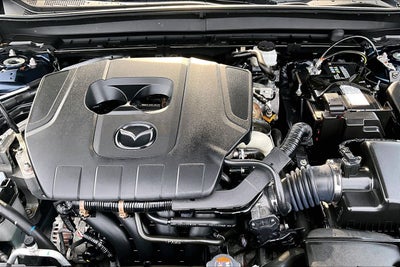 2023 Mazda Mazda CX-30 2.5 S Select Package