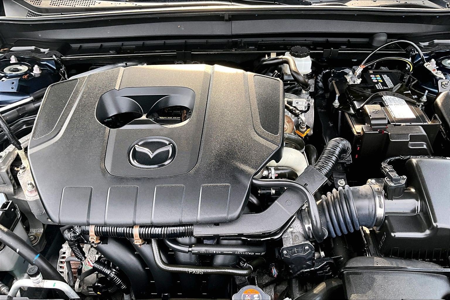 2023 Mazda Mazda CX-30 2.5 S Select Package