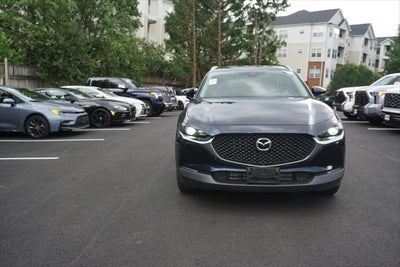 2023 Mazda Mazda CX-30 2.5 S Select Package