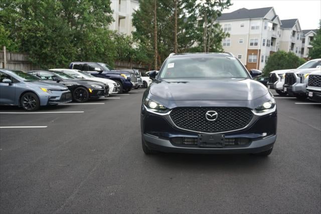 2023 Mazda Mazda CX-30 2.5 S Select Package