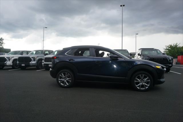 2023 Mazda Mazda CX-30 2.5 S Select Package