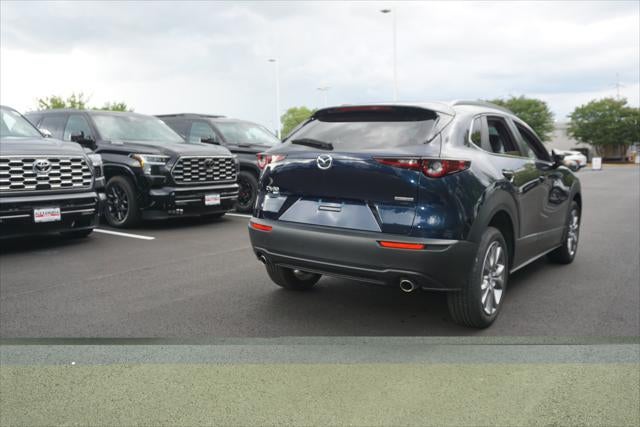 2023 Mazda Mazda CX-30 2.5 S Select Package