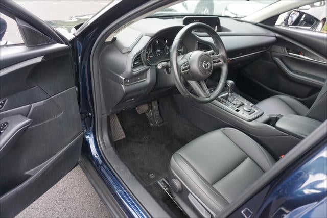 2023 Mazda Mazda CX-30 2.5 S Select Package