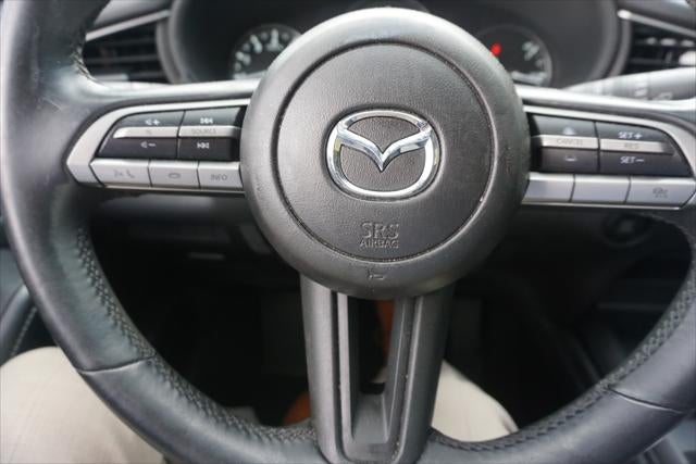 2023 Mazda Mazda CX-30 2.5 S Select Package