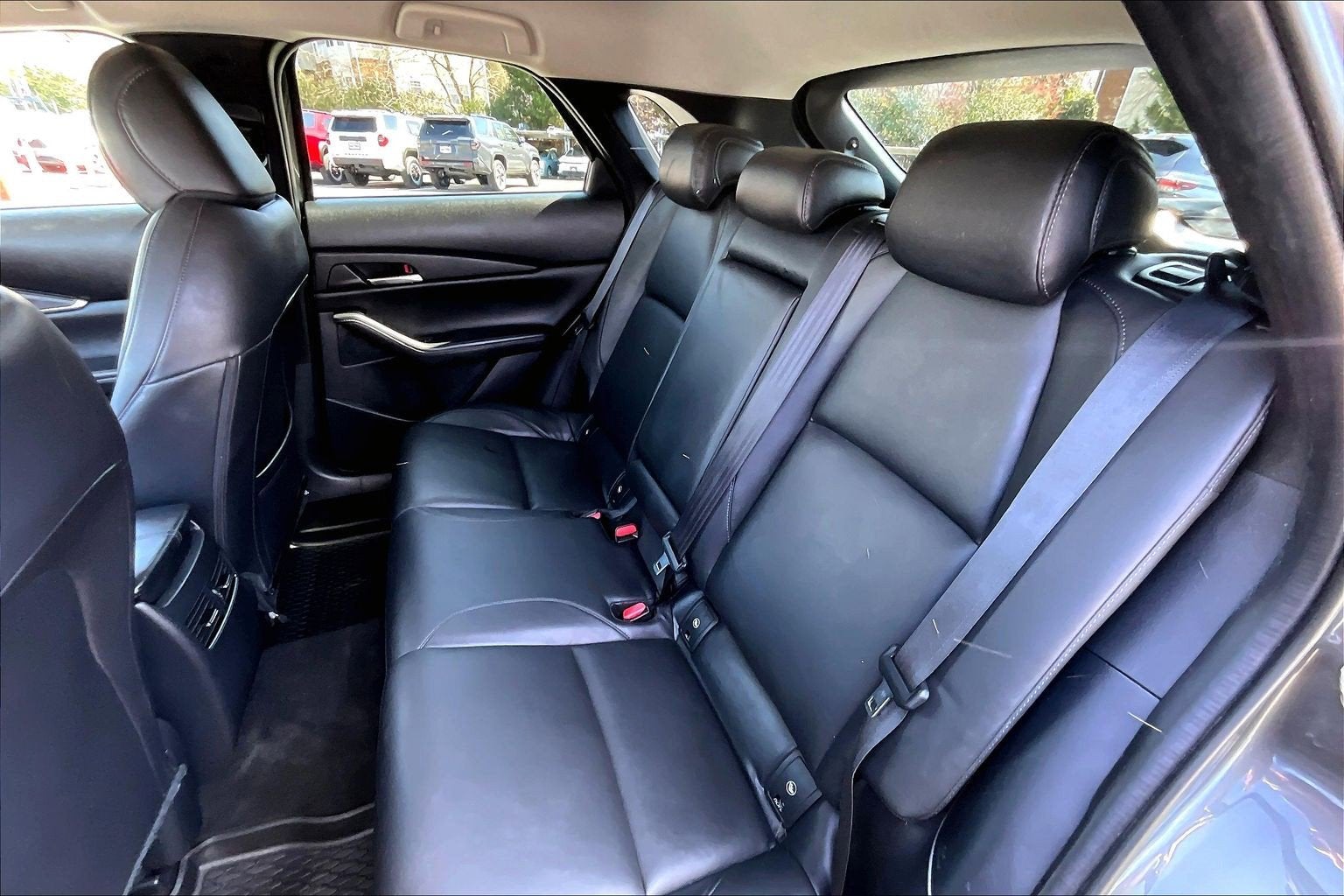 2023 Mazda Mazda CX-30 2.5 S Preferred Package