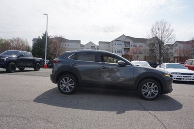 2023 Mazda Mazda CX-30 2.5 S Preferred Package