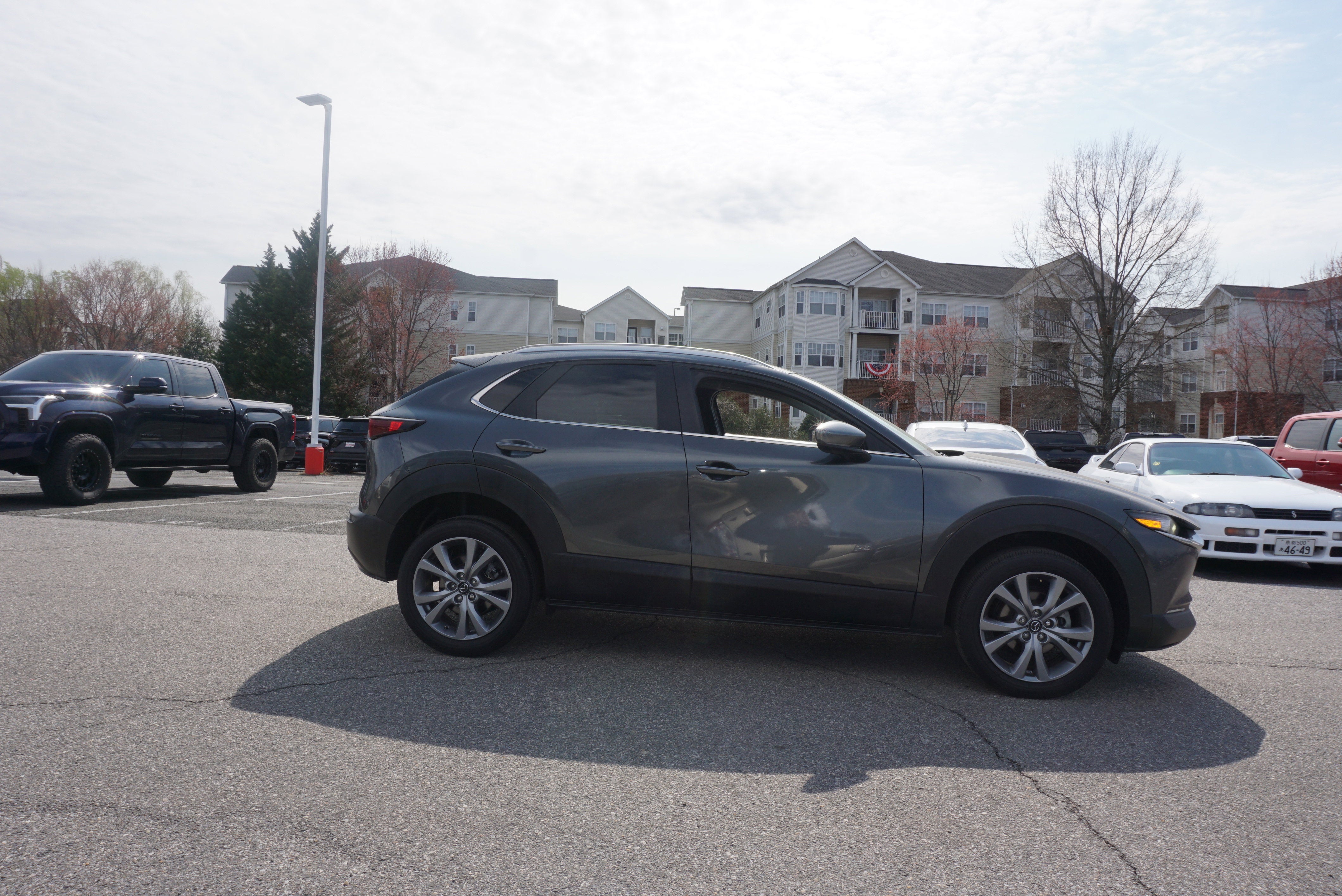 2023 Mazda Mazda CX-30 2.5 S Preferred Package