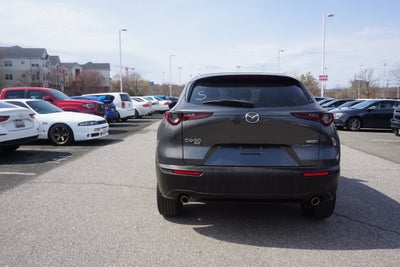 2023 Mazda Mazda CX-30 2.5 S Preferred Package