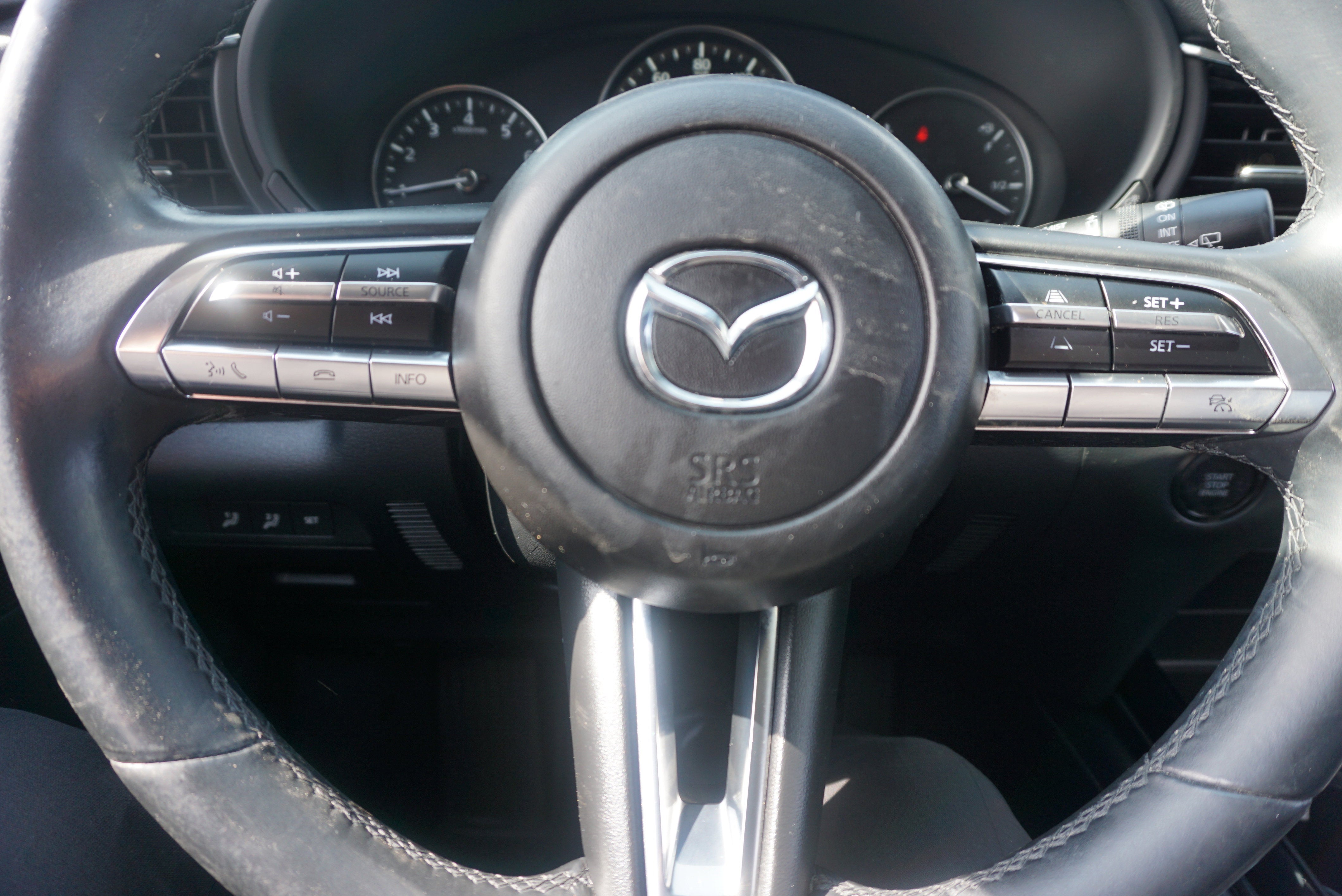 2023 Mazda Mazda CX-30 2.5 S Preferred Package