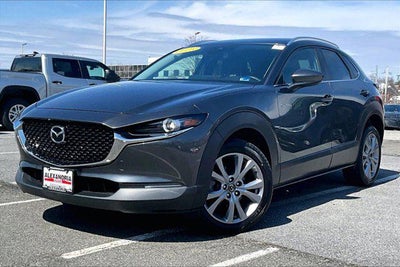 2023 Mazda Mazda CX-30 2.5 S Preferred Package
