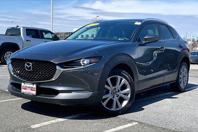 2023 Mazda Mazda CX-30 2.5 S Preferred Package