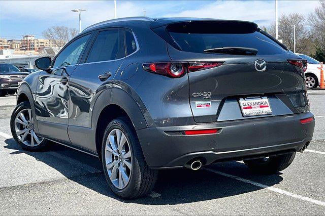 2023 Mazda Mazda CX-30 2.5 S Preferred Package
