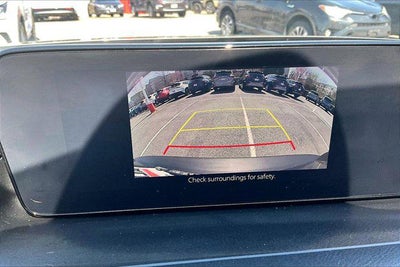 2023 Mazda Mazda CX-30 2.5 S Preferred Package