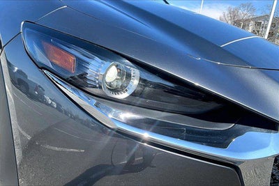 2023 Mazda Mazda CX-30 2.5 S Preferred Package