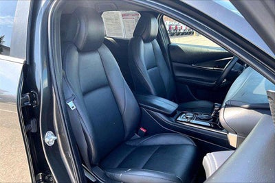 2023 Mazda Mazda CX-30 2.5 S Preferred Package