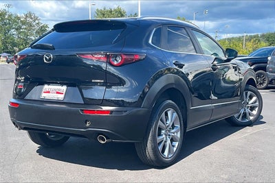 2024 Mazda Mazda CX-30 2.5 S Preferred Package
