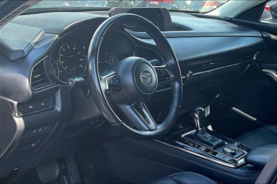 2024 Mazda Mazda CX-30 2.5 S Preferred Package