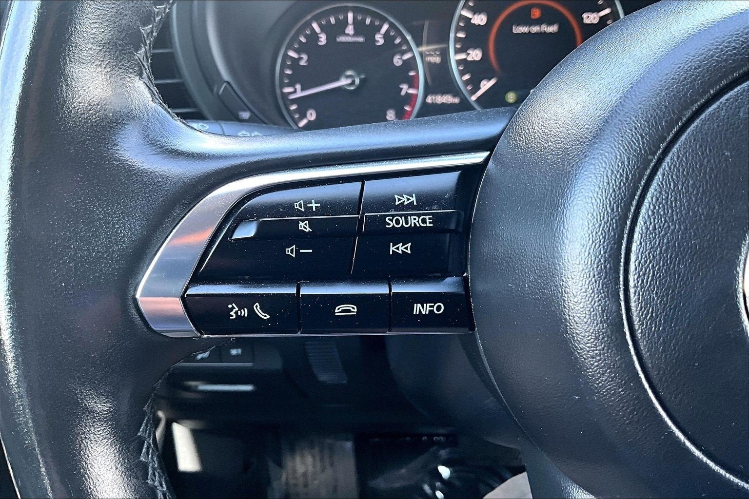 2024 Mazda Mazda CX-30 2.5 S Preferred Package