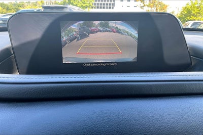 2024 Mazda Mazda CX-30 2.5 S Preferred Package