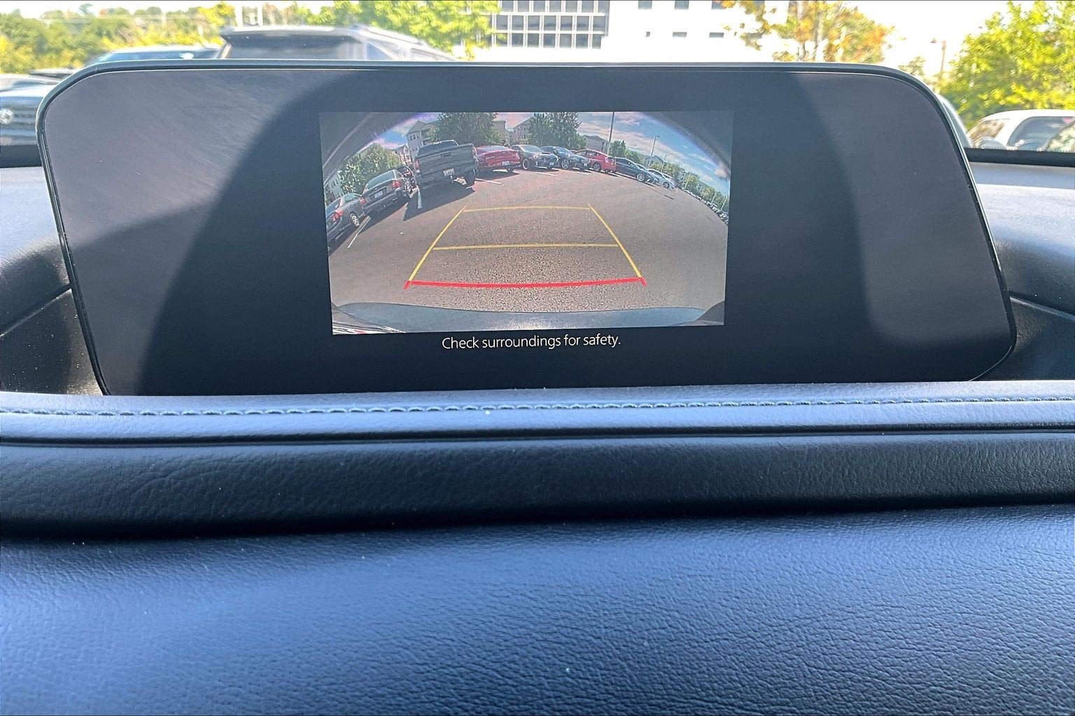 2024 Mazda Mazda CX-30 2.5 S Preferred Package